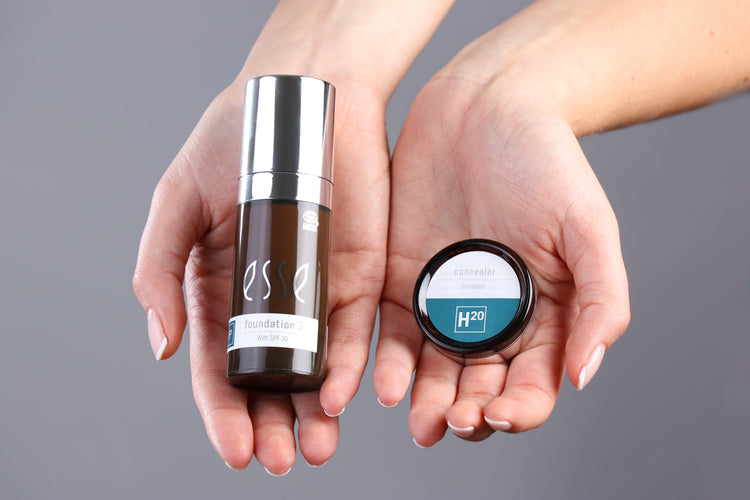 Makeup Eco