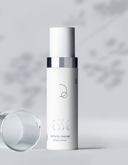 Esse Clarifying Cleanser