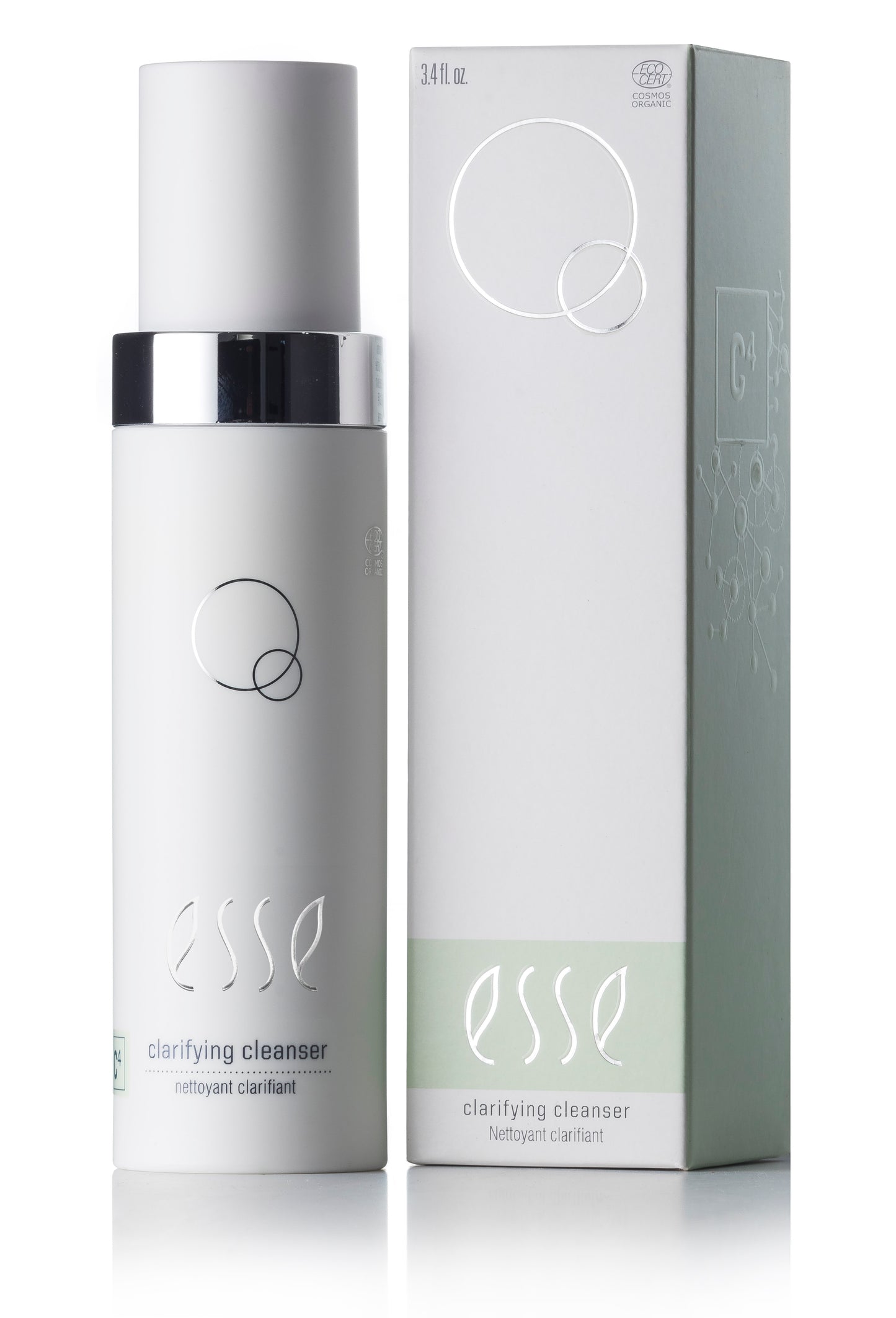Esse Clarifying Cleanser