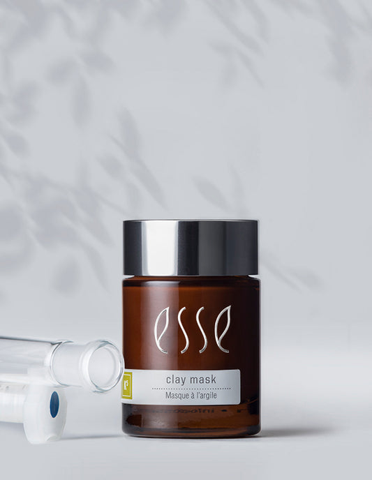 Esse Clay Mask