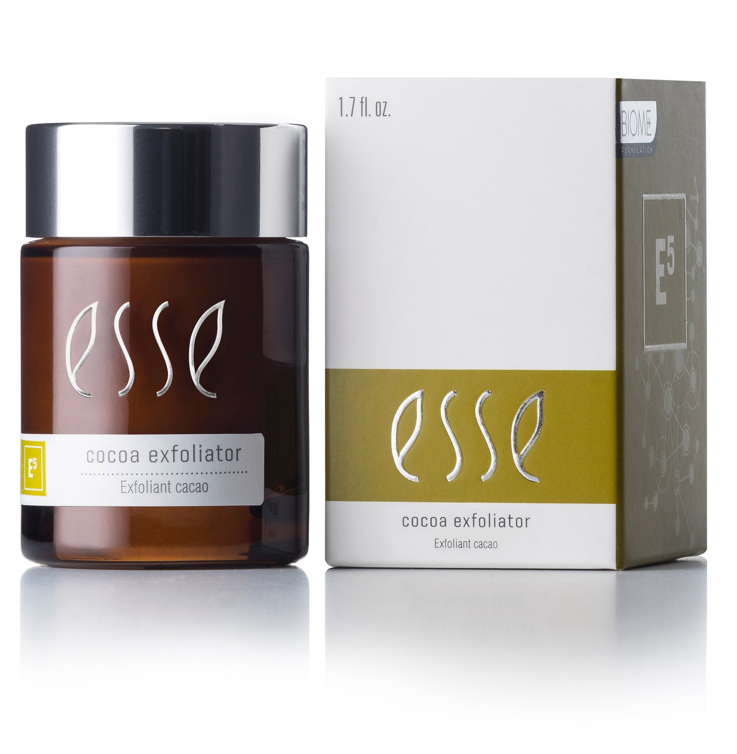Esse Cocoa Exfoliator