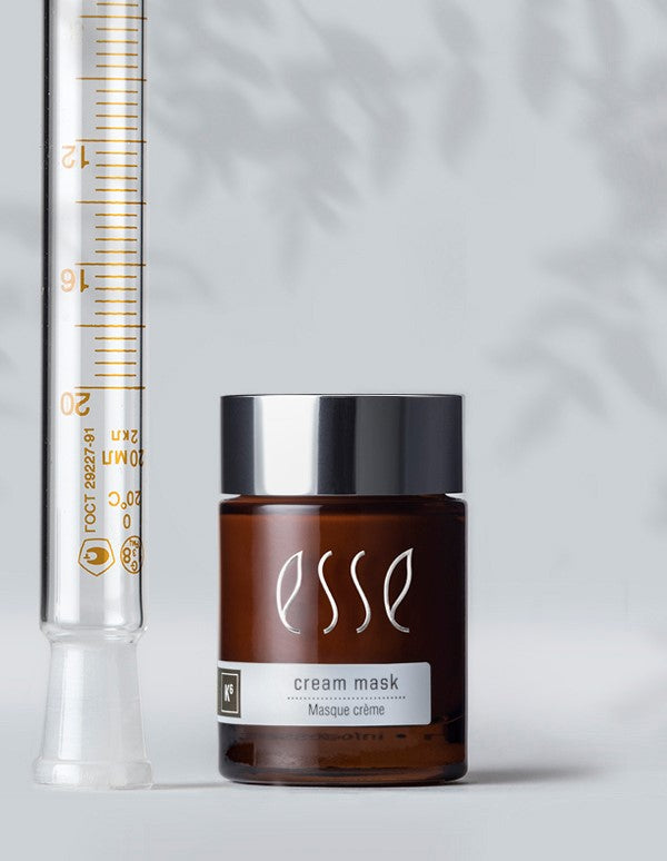 Esse Cream Mask