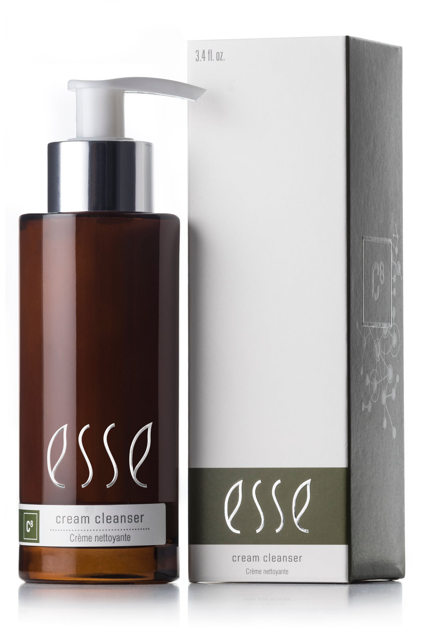 Esse Cream Cleanser
