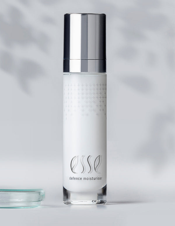 Esse Plus Defence Moisturiser