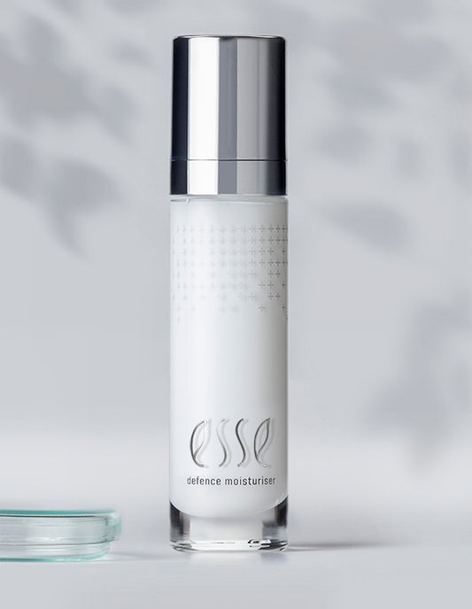 Esse Plus Defence Moisturiser