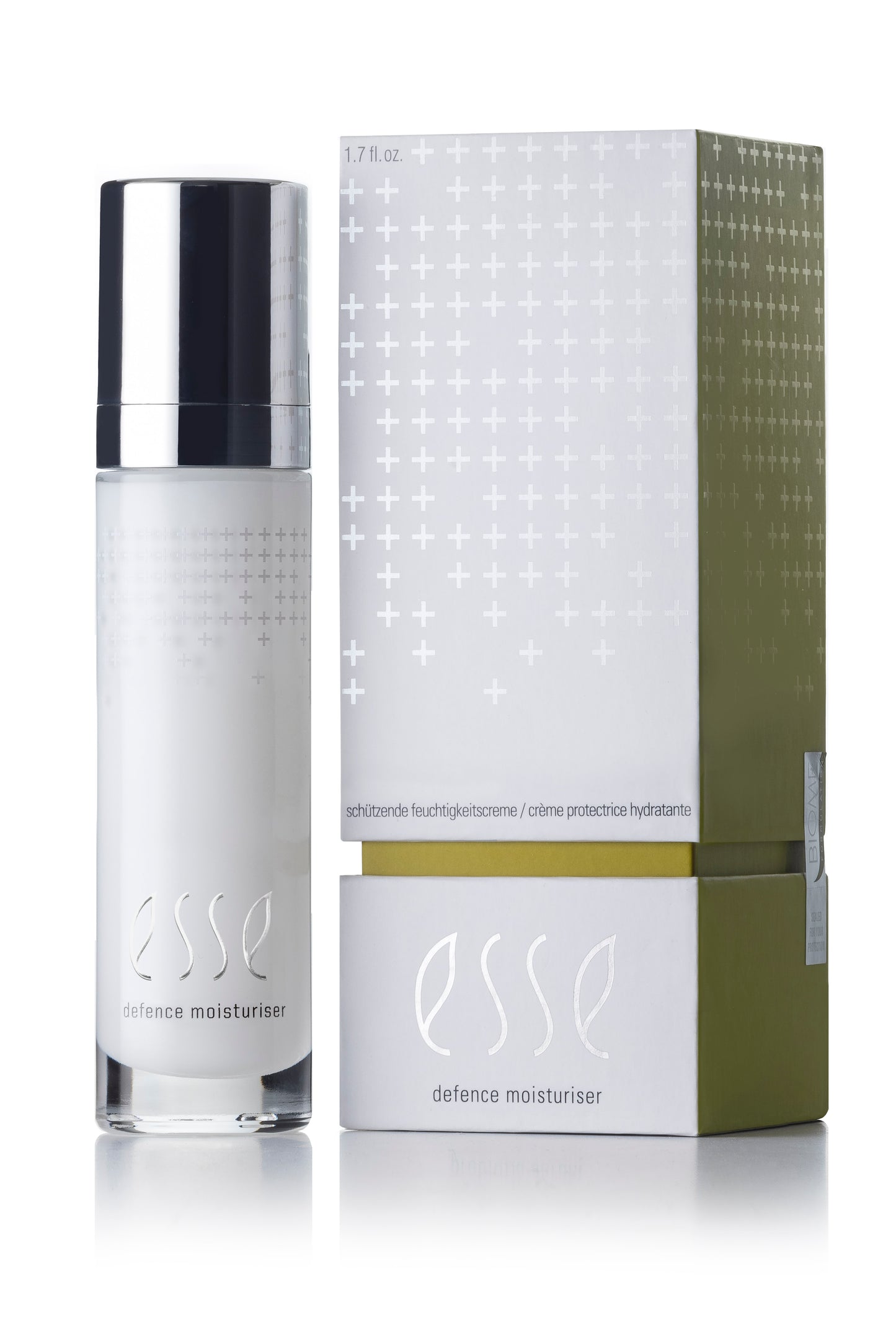 Esse Plus Defence Moisturiser