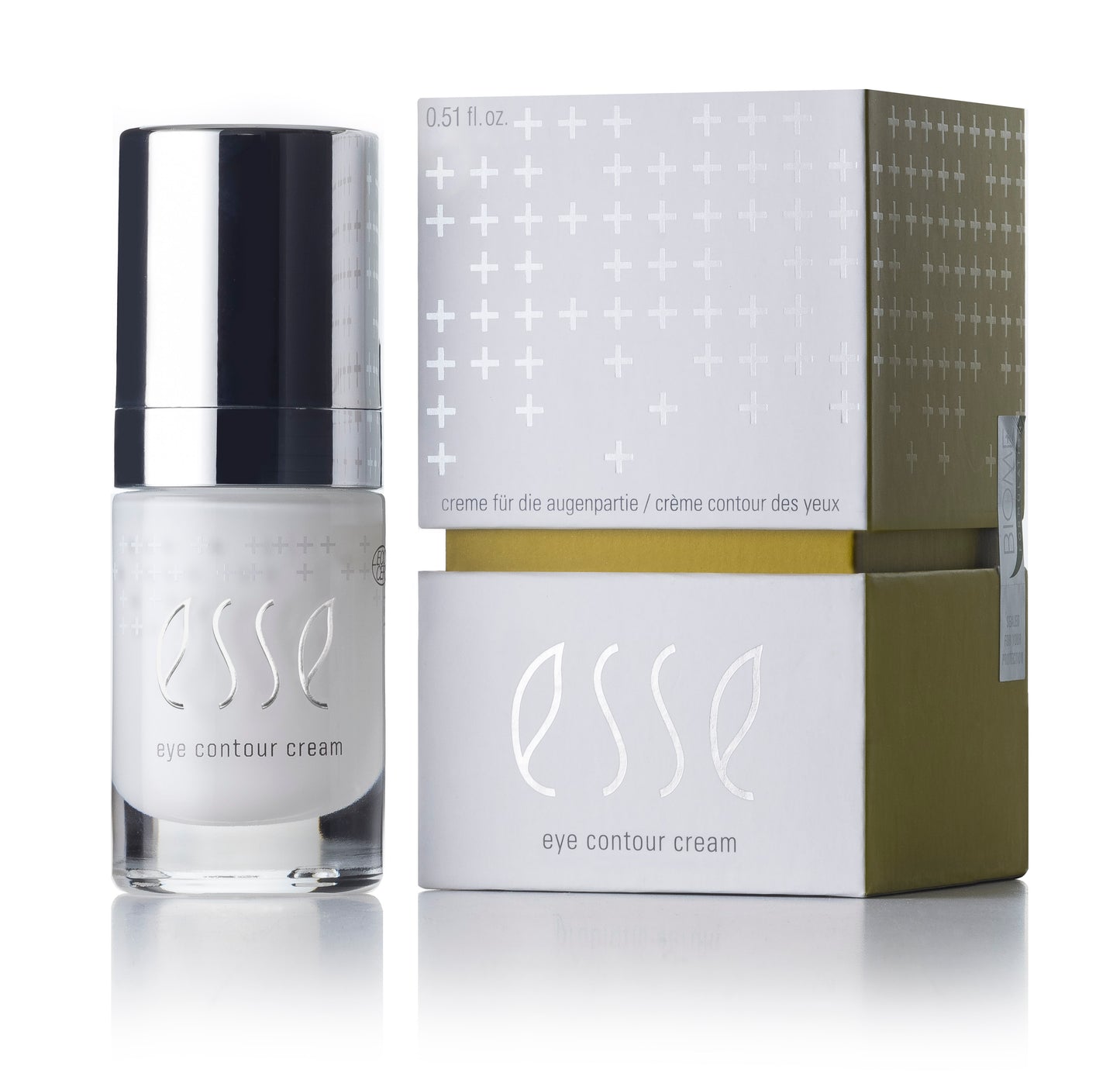 Esse Plus Eye Contour Cream