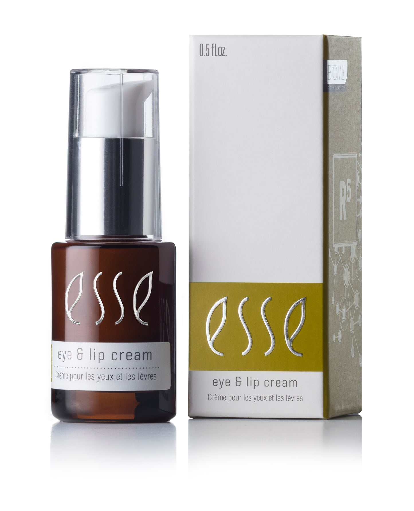 Esse Eye & Lip Cream