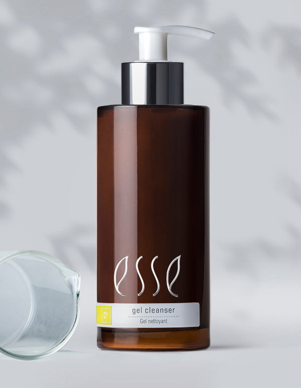 Esse Gel Cleanser
