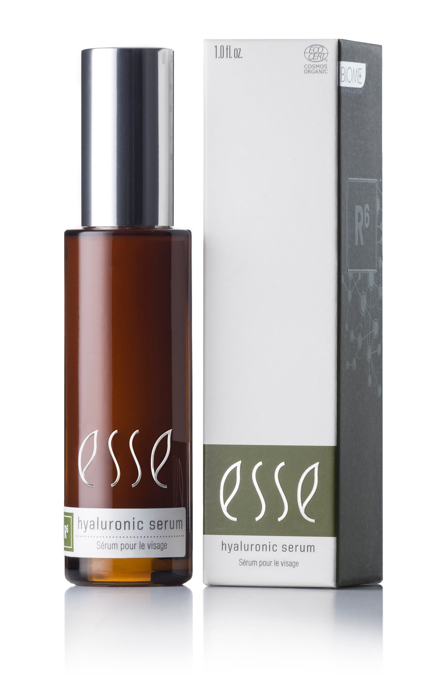 Esse Hyaluronic Serum 30ml