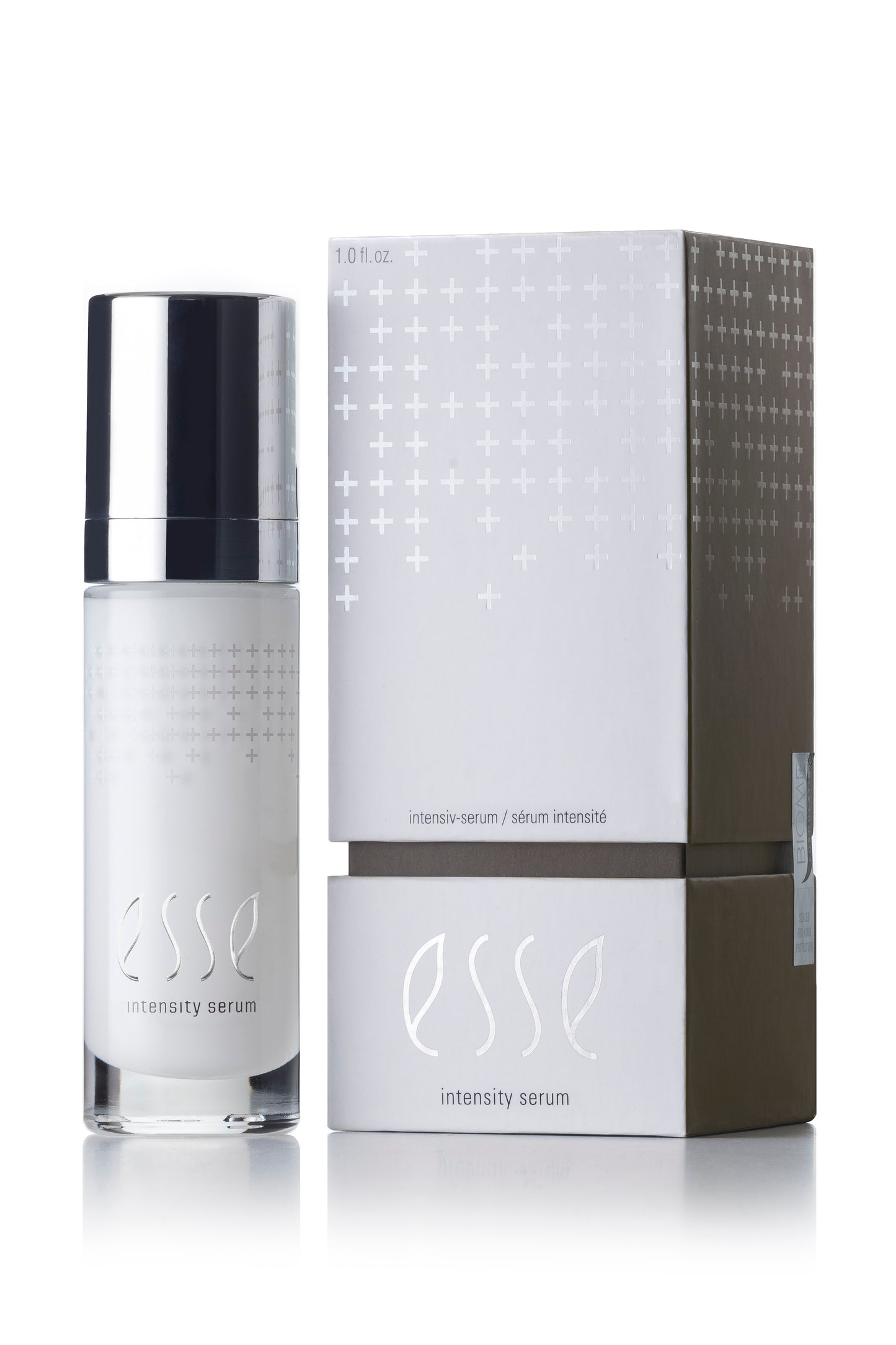 Esse plus Ageless Serum
