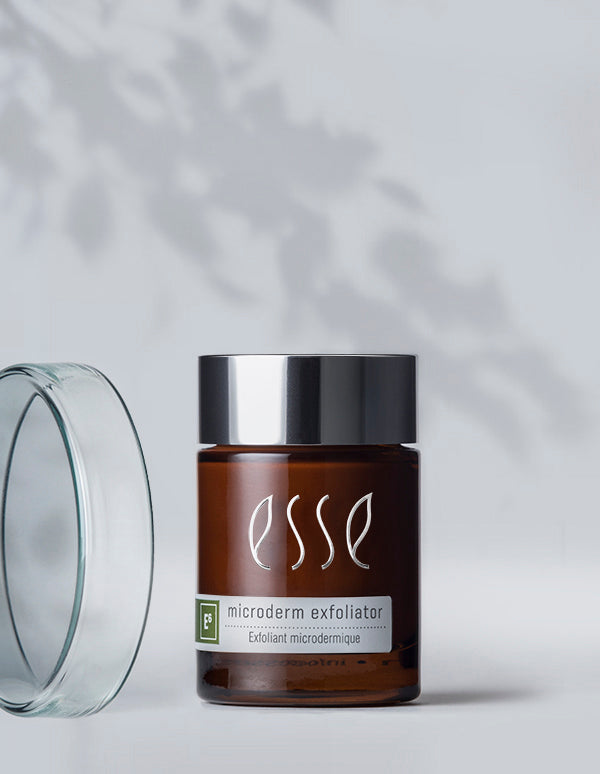 Esse Microderm Exfoliator