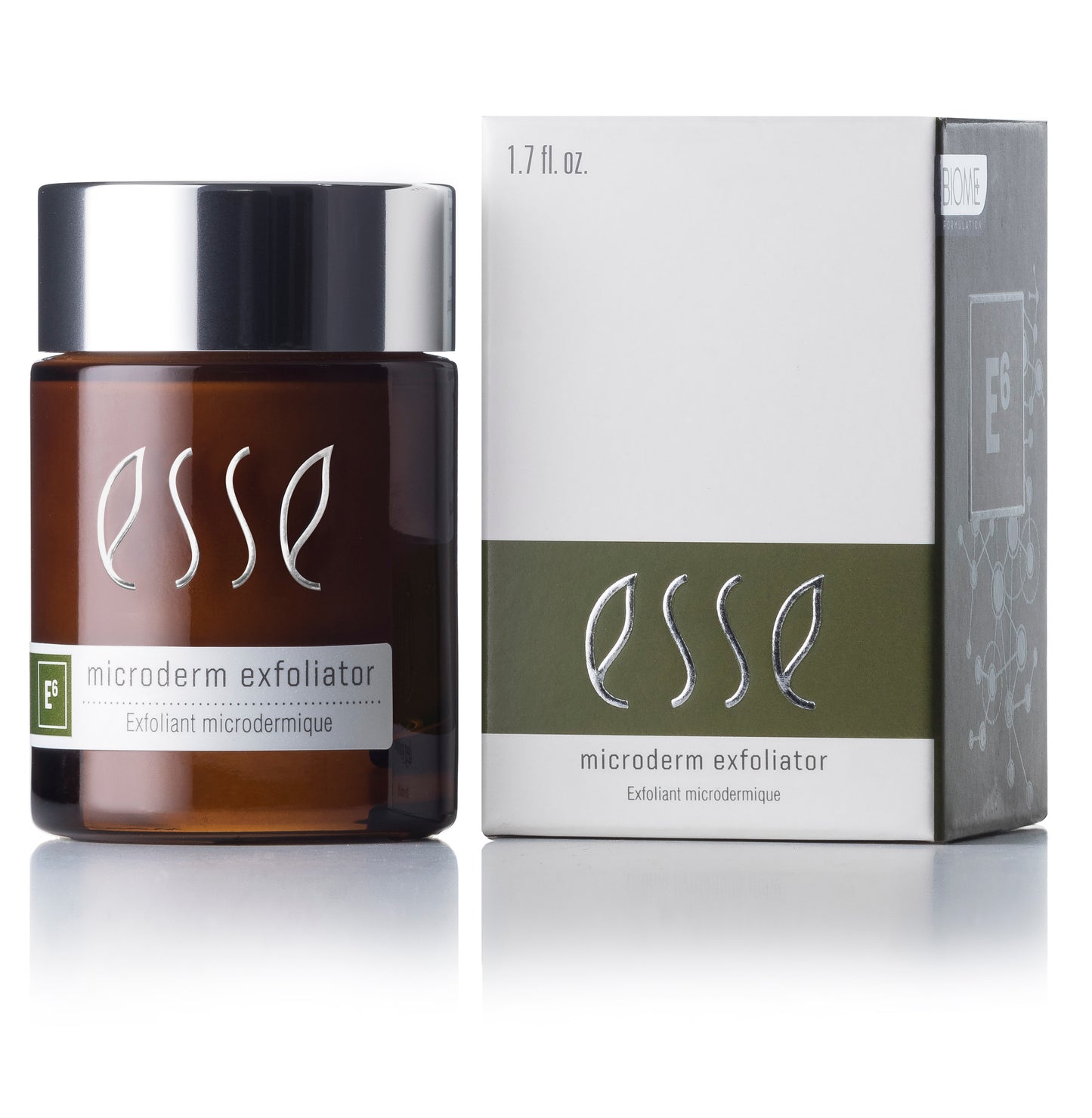 Esse Microderm Exfoliator