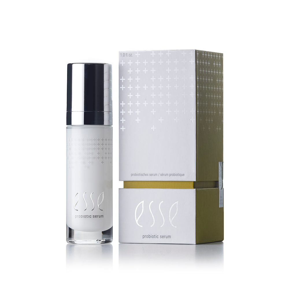 Esse Plus Probiotic Serum