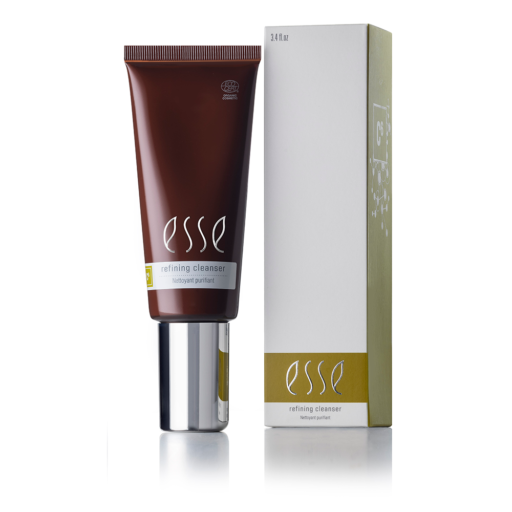 Esse Refining Cleanser