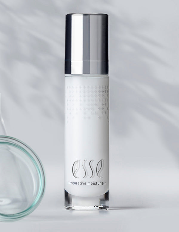 Esse Plus Restorative Moisturiser