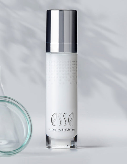 Esse Plus Restorative Moisturiser