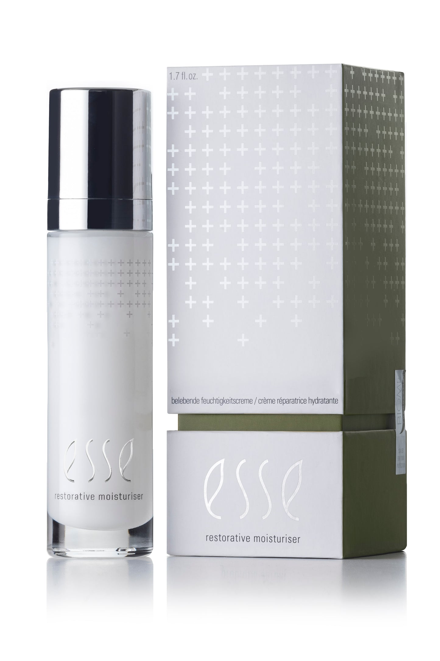 Esse Plus Restorative Moisturiser