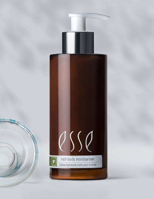 Rich Body Moisturiser