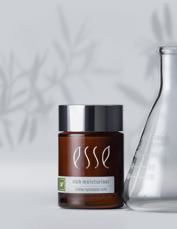 Esse Rich Moisturiser