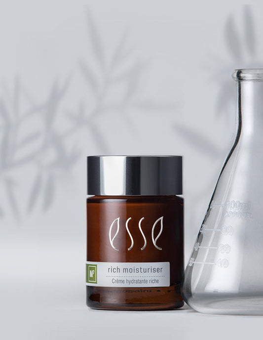 Esse Rich Moisturiser