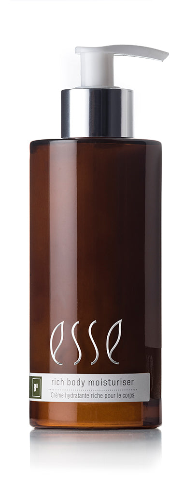 Rich Body Moisturiser