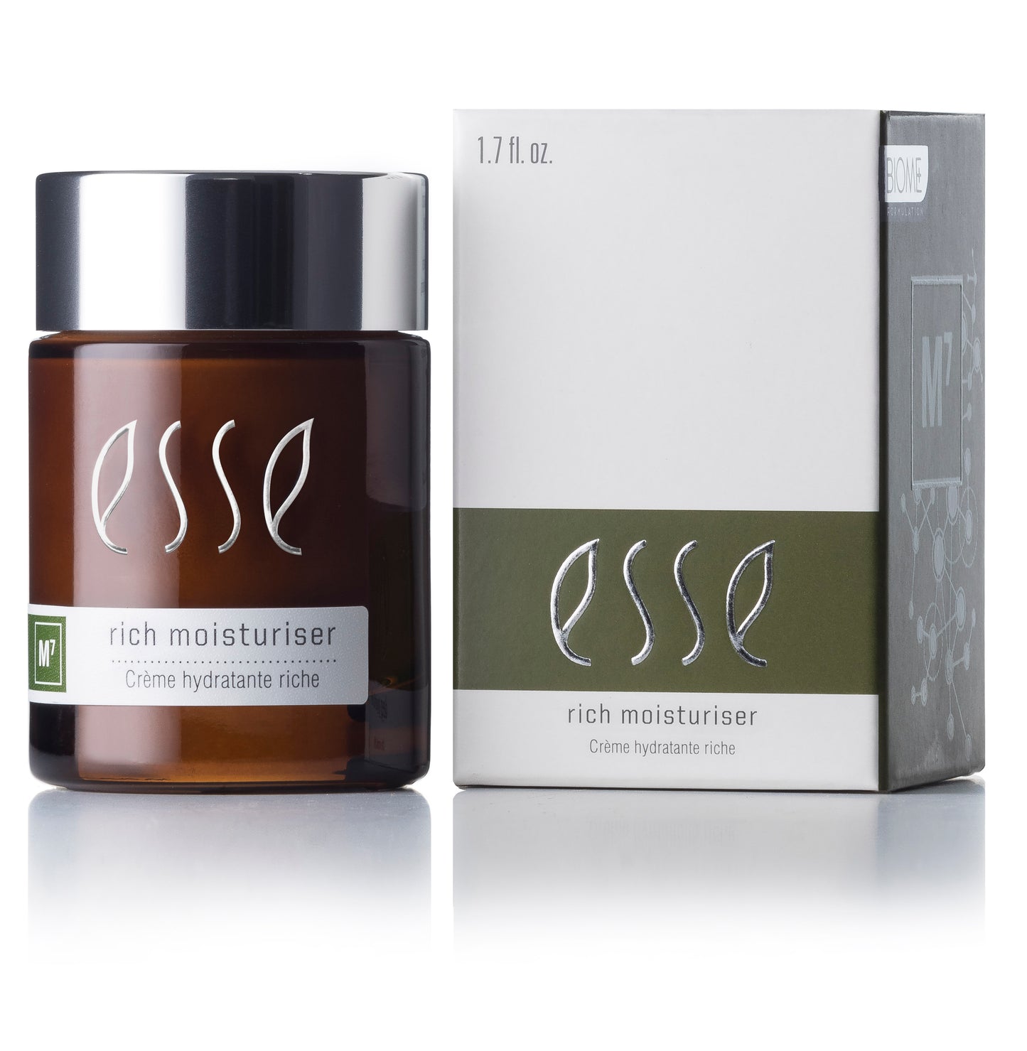 Esse Rich Moisturiser
