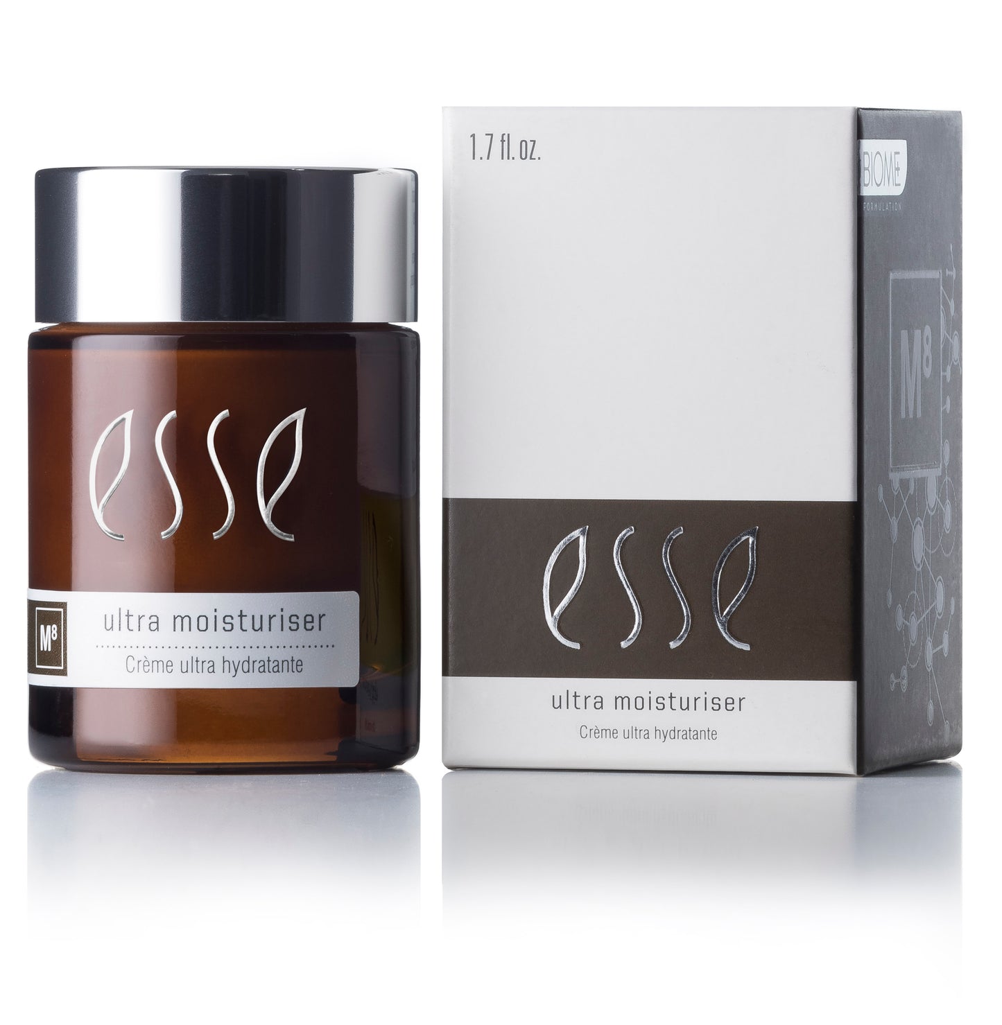Esse Ultra Moisturiser