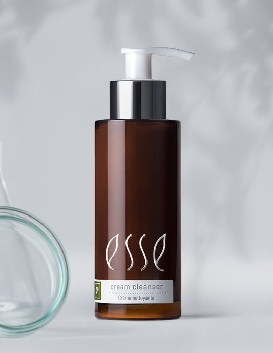 Esse Cream Cleanser