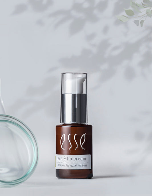 Esse Eye & Lip Cream