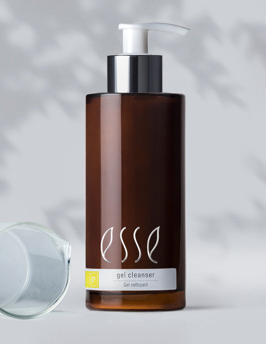 Esse Gel Cleanser
