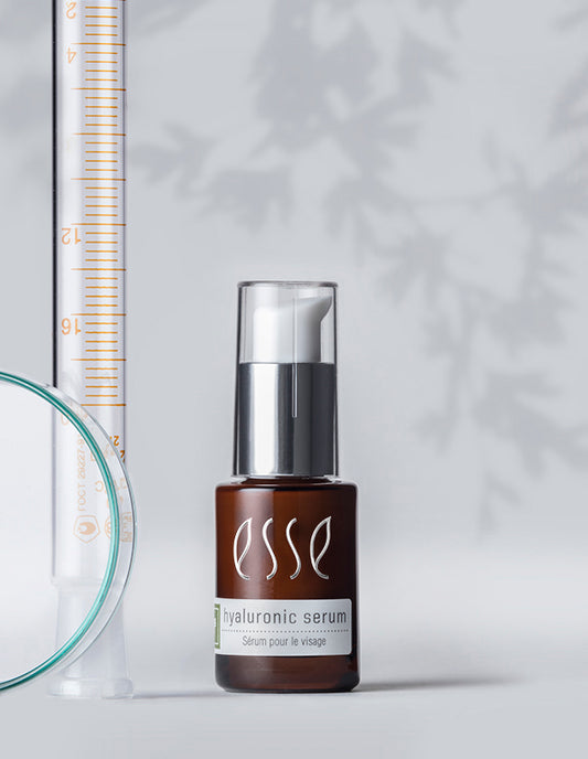 Esse Hyaluronic Serum 15ml