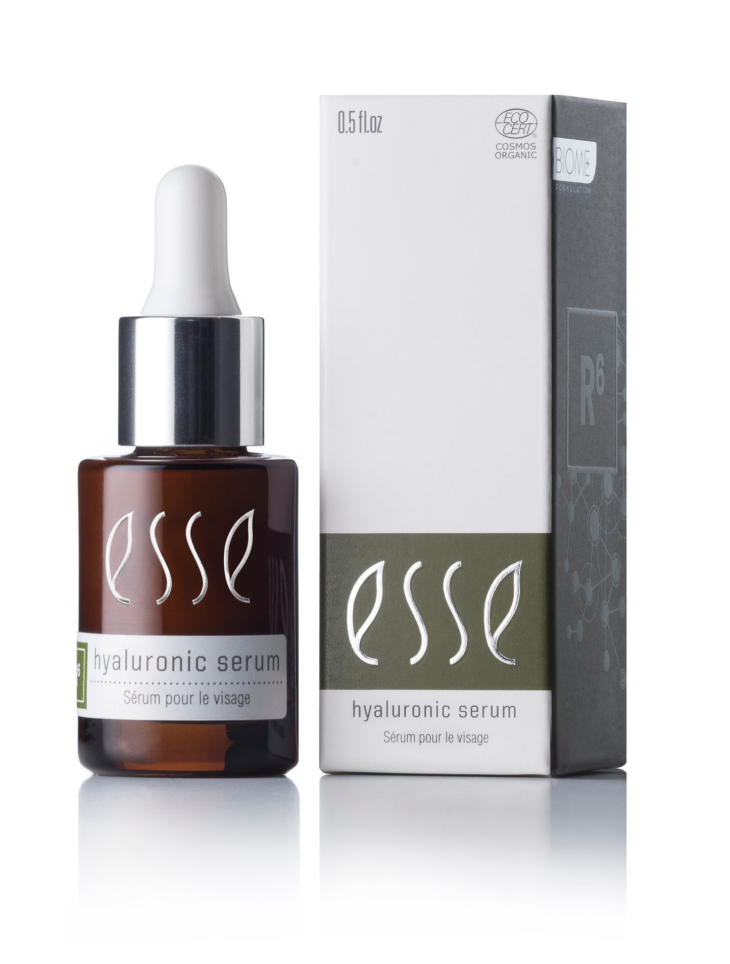 Esse Hyaluronic Serum 15ml