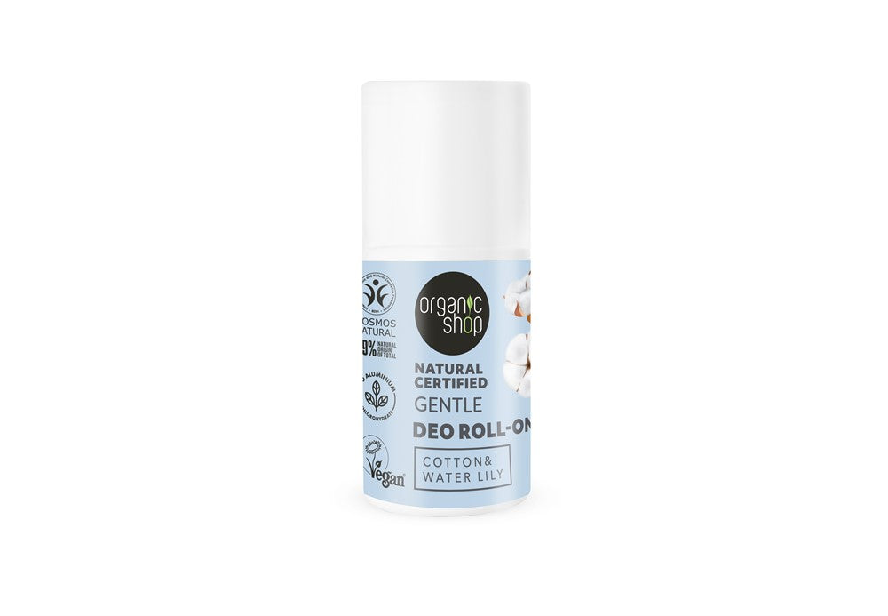 Deo roll-on Water Lily