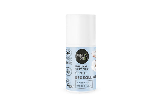 Deo roll-on Water Lily